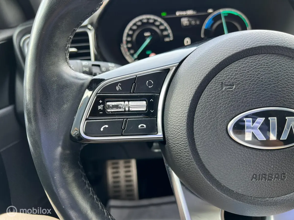 1.6 GDI PHEV ExecutiveLine | Schuif-Kanteldak| Trekhaak | Stuur-Stoel verwarming