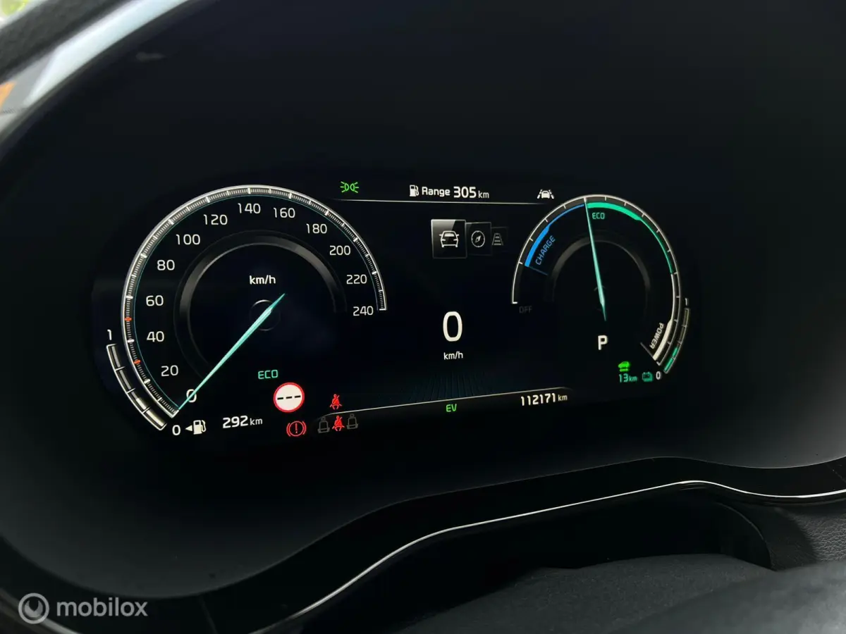 1.6 GDI PHEV ExecutiveLine | Schuif-Kanteldak| Trekhaak | Stuur-Stoel verwarming