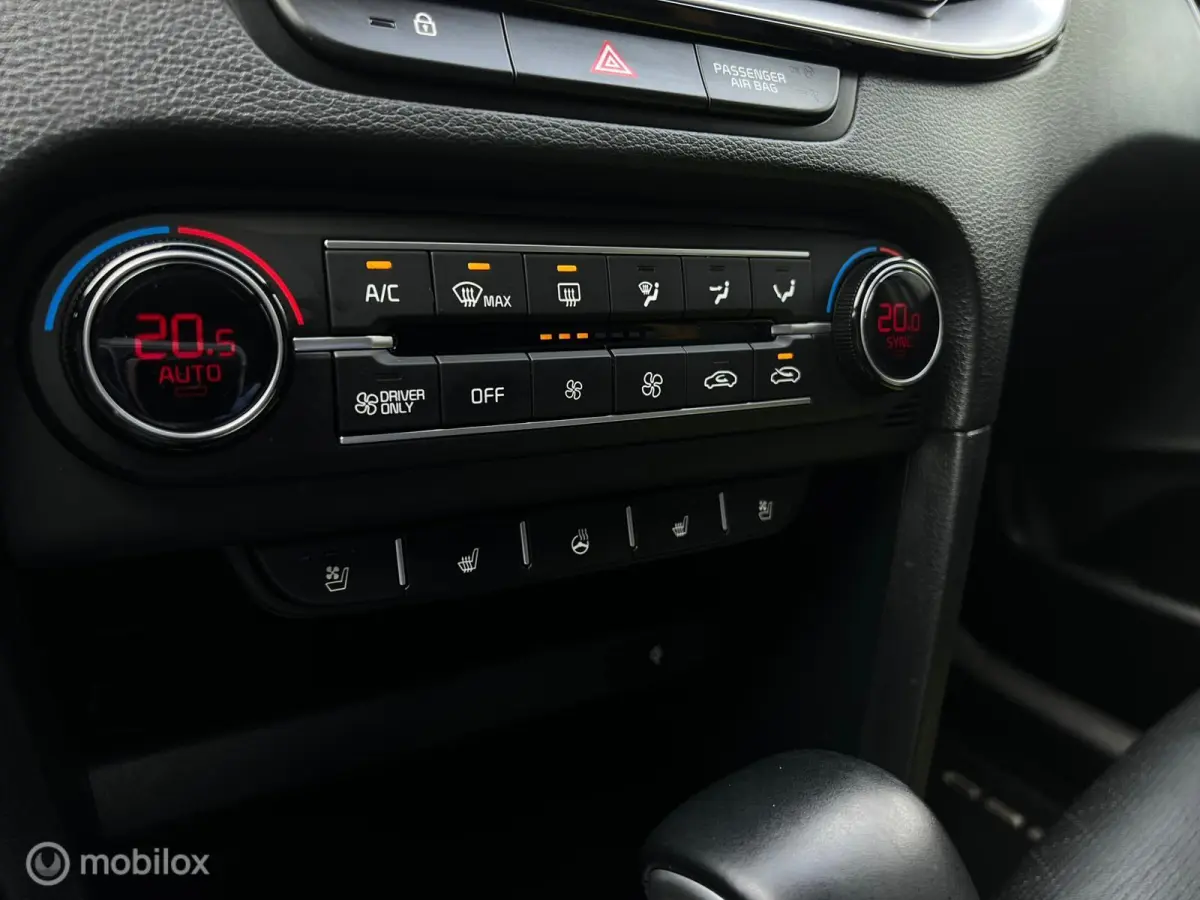 1.6 GDI PHEV ExecutiveLine | Schuif-Kanteldak| Trekhaak | Stuur-Stoel verwarming