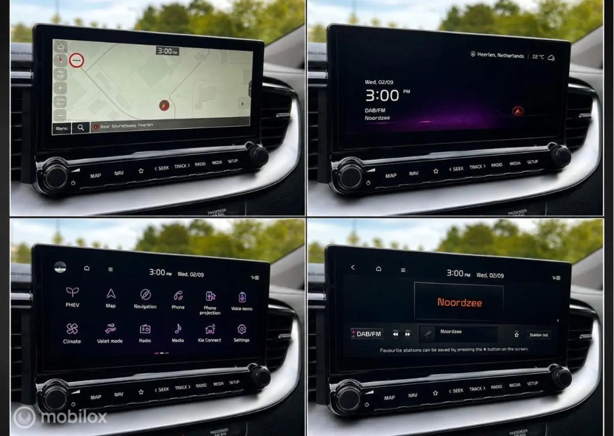 1.6 GDI PHEV ExecutiveLine | Schuif-Kanteldak| Trekhaak | Stuur-Stoel verwarming