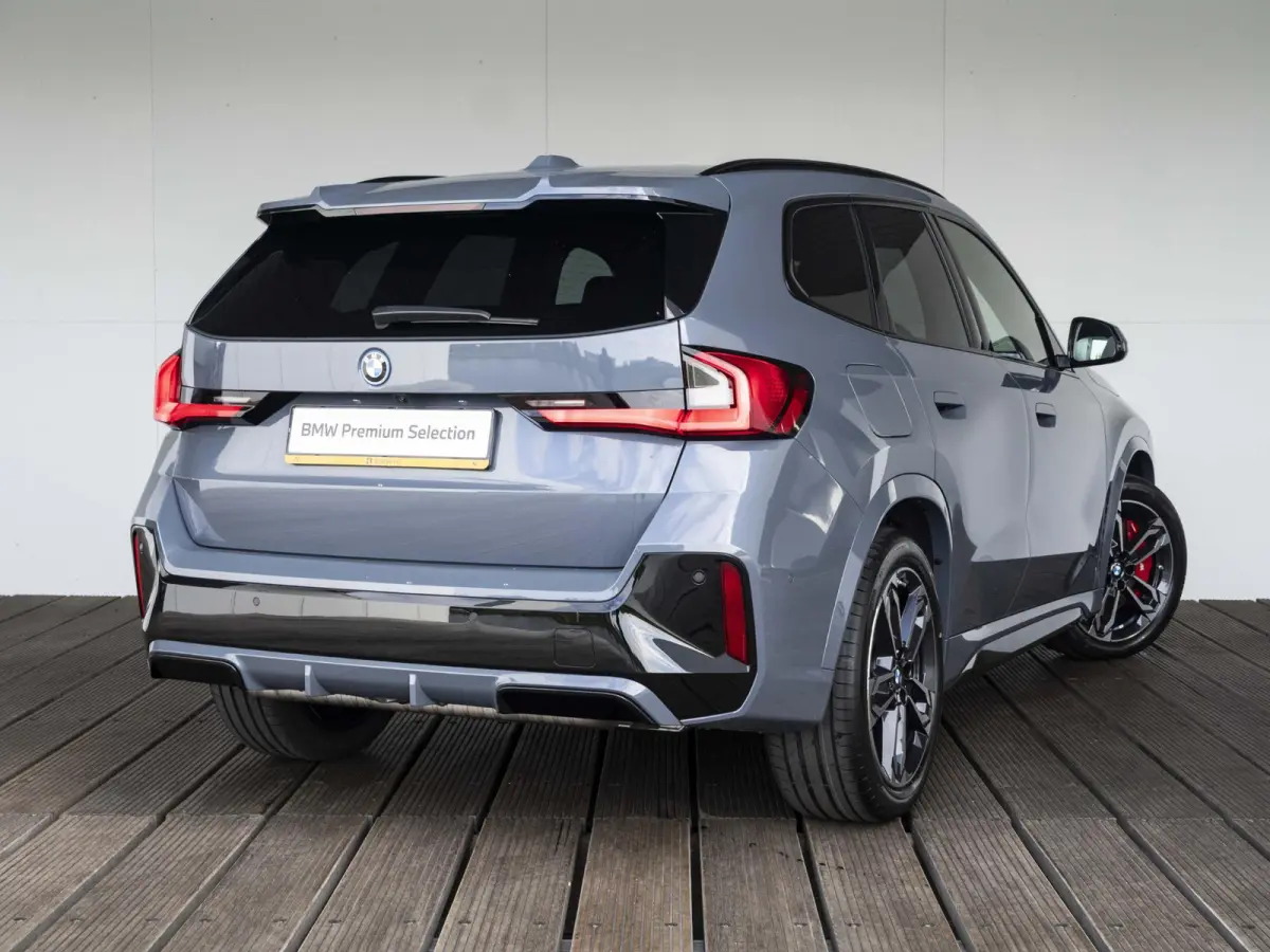 xDrive25e | M Sportpakket Pro | Comfort Access | Panoramadak | Driving Assistant Plus | 19 inch | Trekhaak