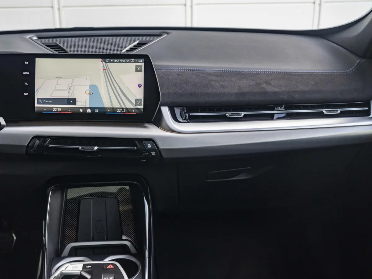 xDrive25e | M Sportpakket Pro | Comfort Access | Panoramadak | Driving Assistant Plus | 19 inch | Trekhaak