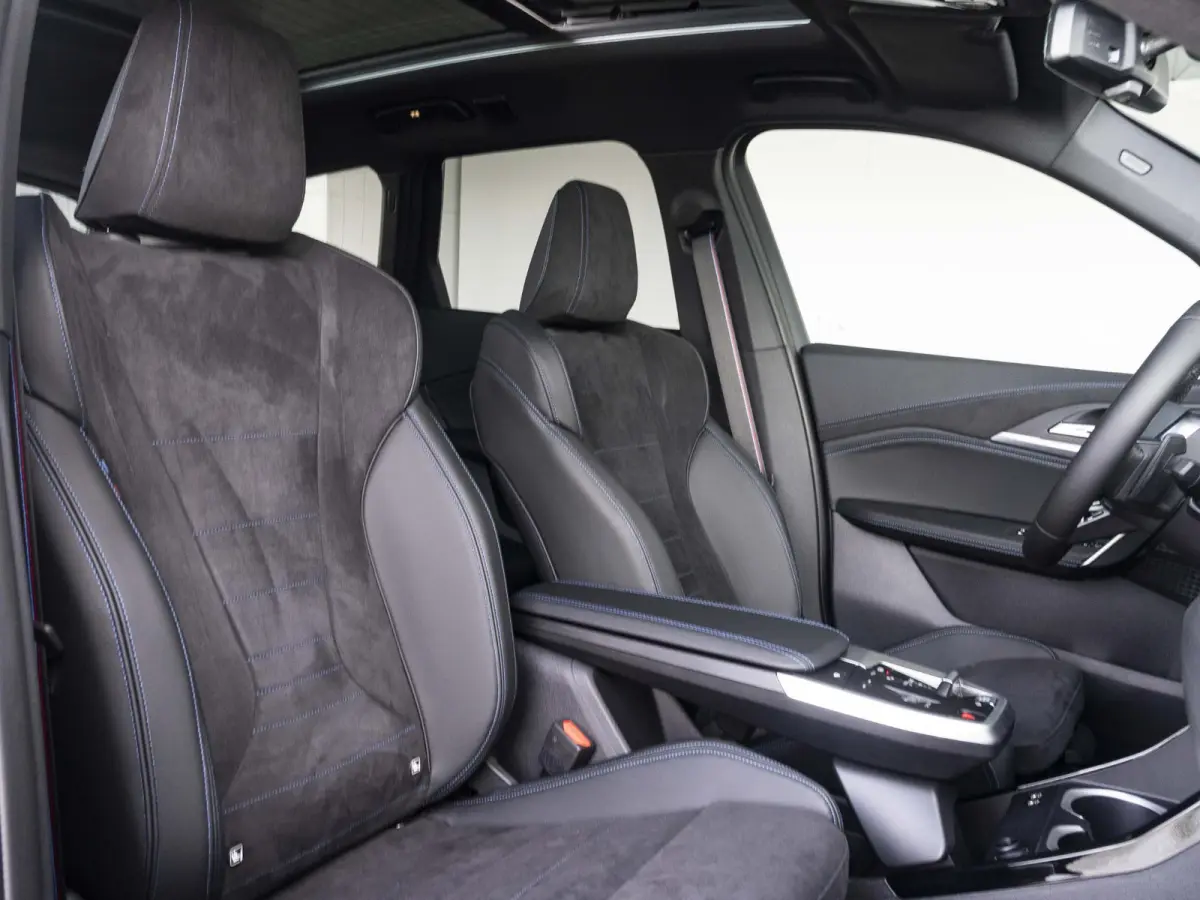 xDrive25e | M Sportpakket Pro | Comfort Access | Panoramadak | Driving Assistant Plus | 19 inch | Trekhaak