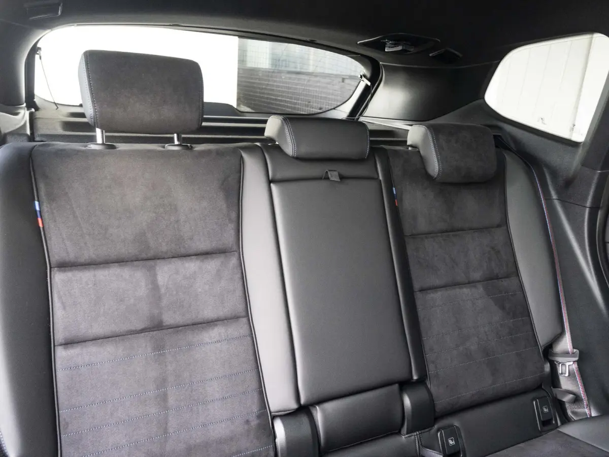 xDrive25e | M Sportpakket Pro | Comfort Access | Panoramadak | Driving Assistant Plus | 19 inch | Trekhaak