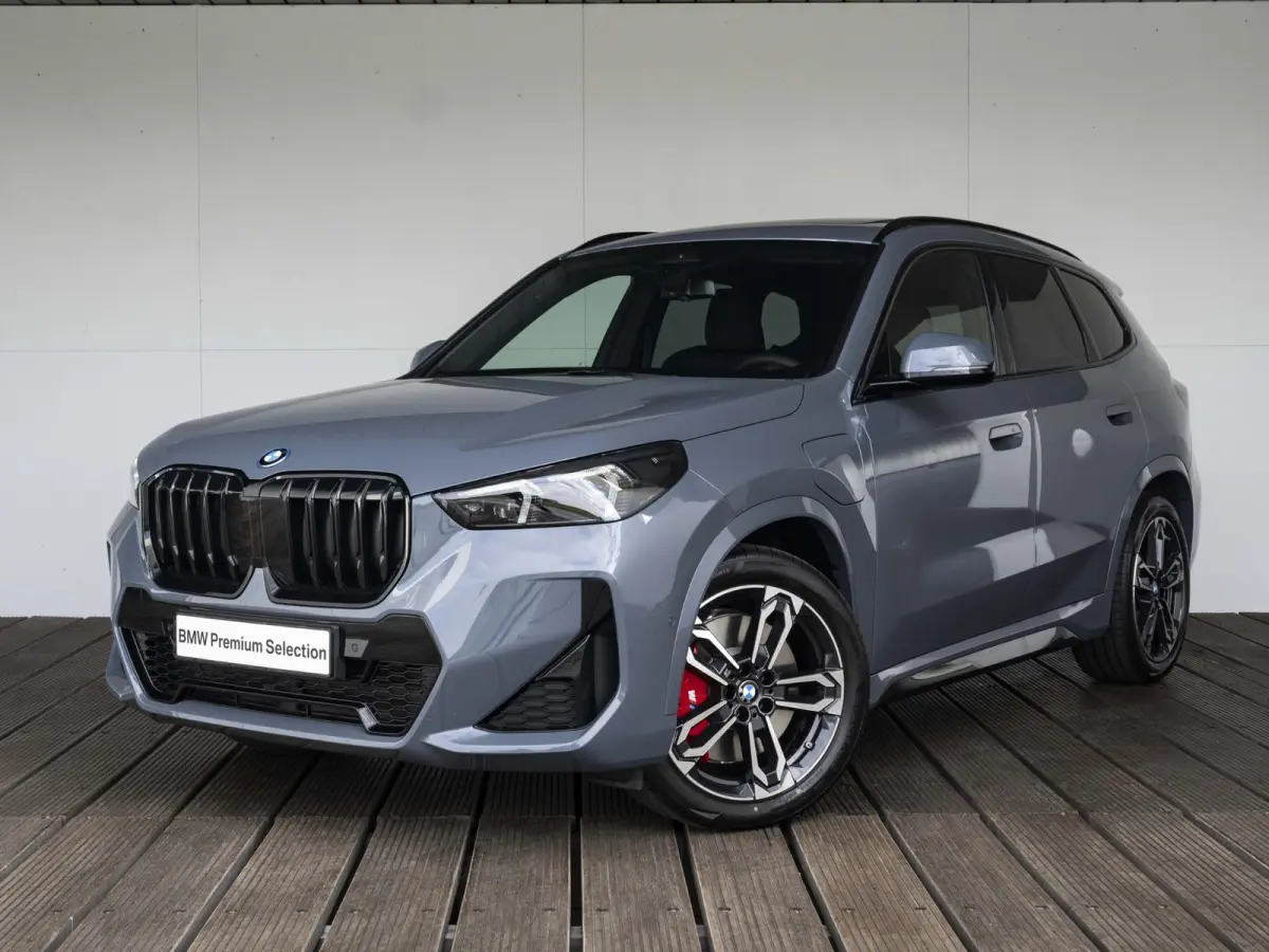 xDrive25e | M Sportpakket Pro | Comfort Access | Panoramadak | Driving Assistant Plus | 19 inch | Trekhaak