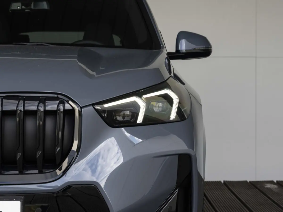 xDrive25e | M Sportpakket Pro | Comfort Access | Panoramadak | Driving Assistant Plus | 19 inch | Trekhaak