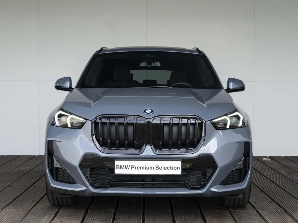 xDrive25e | M Sportpakket Pro | Comfort Access | Panoramadak | Driving Assistant Plus | 19 inch | Trekhaak