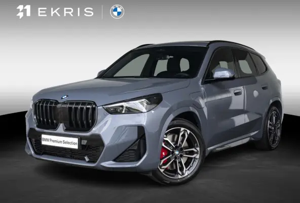 xDrive25e | M Sportpakket Pro | Comfort Access | Panoramadak | Driving Assistant Plus | 19 inch | Trekhaak