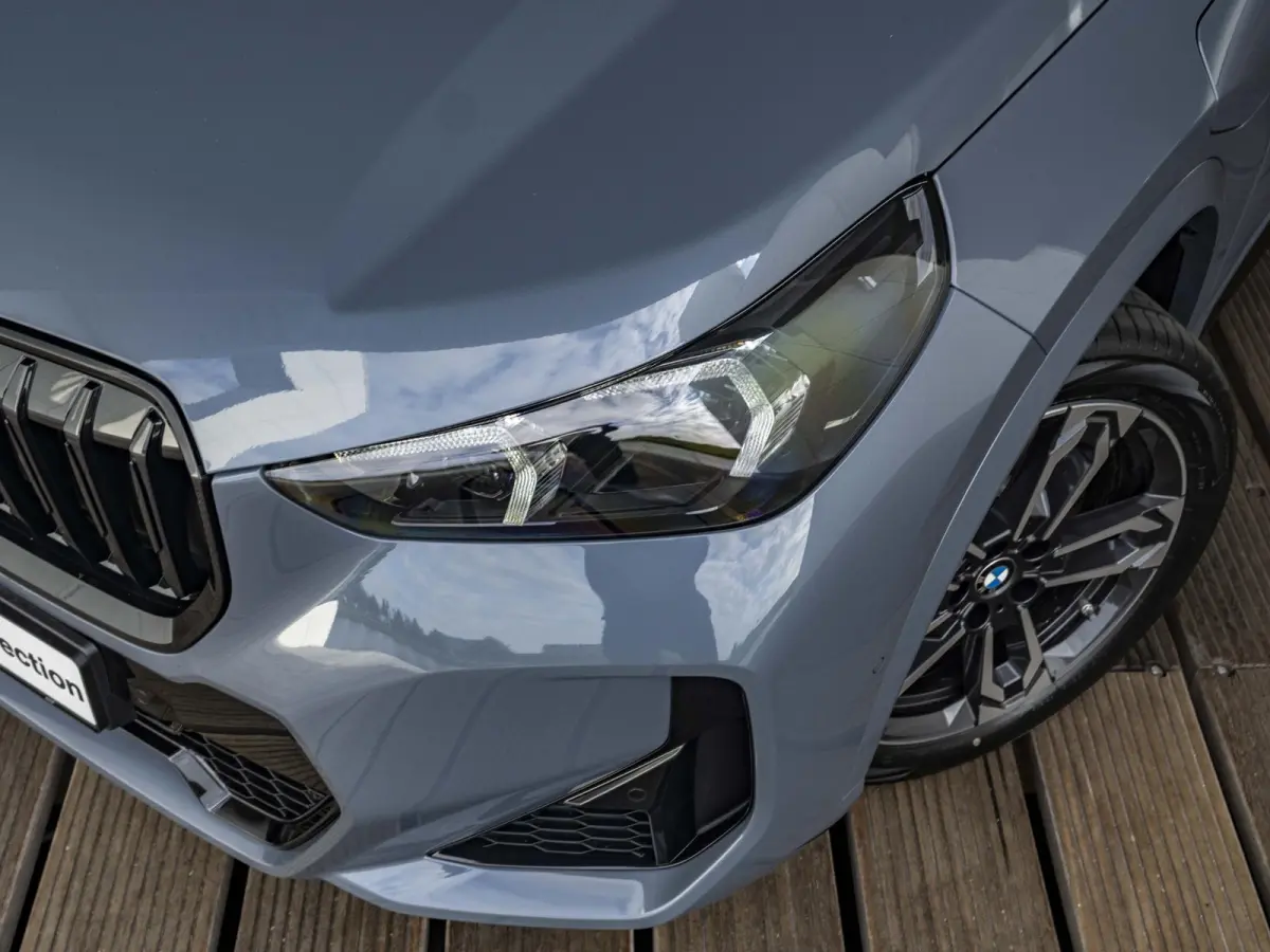 xDrive25e | M Sportpakket Pro | Comfort Access | Panoramadak | Driving Assistant Plus | 19 inch | Trekhaak