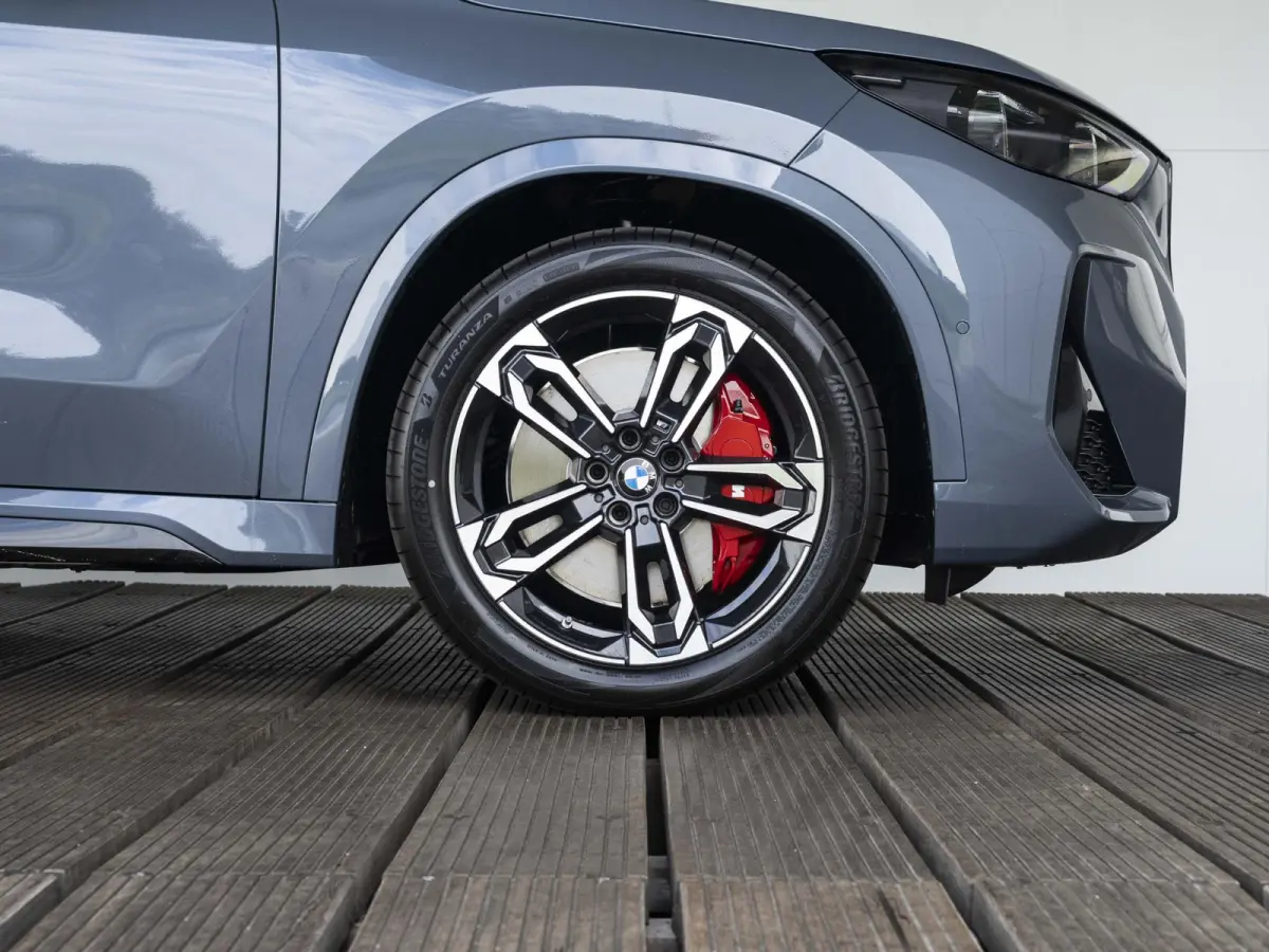 xDrive25e | M Sportpakket Pro | Comfort Access | Panoramadak | Driving Assistant Plus | 19 inch | Trekhaak