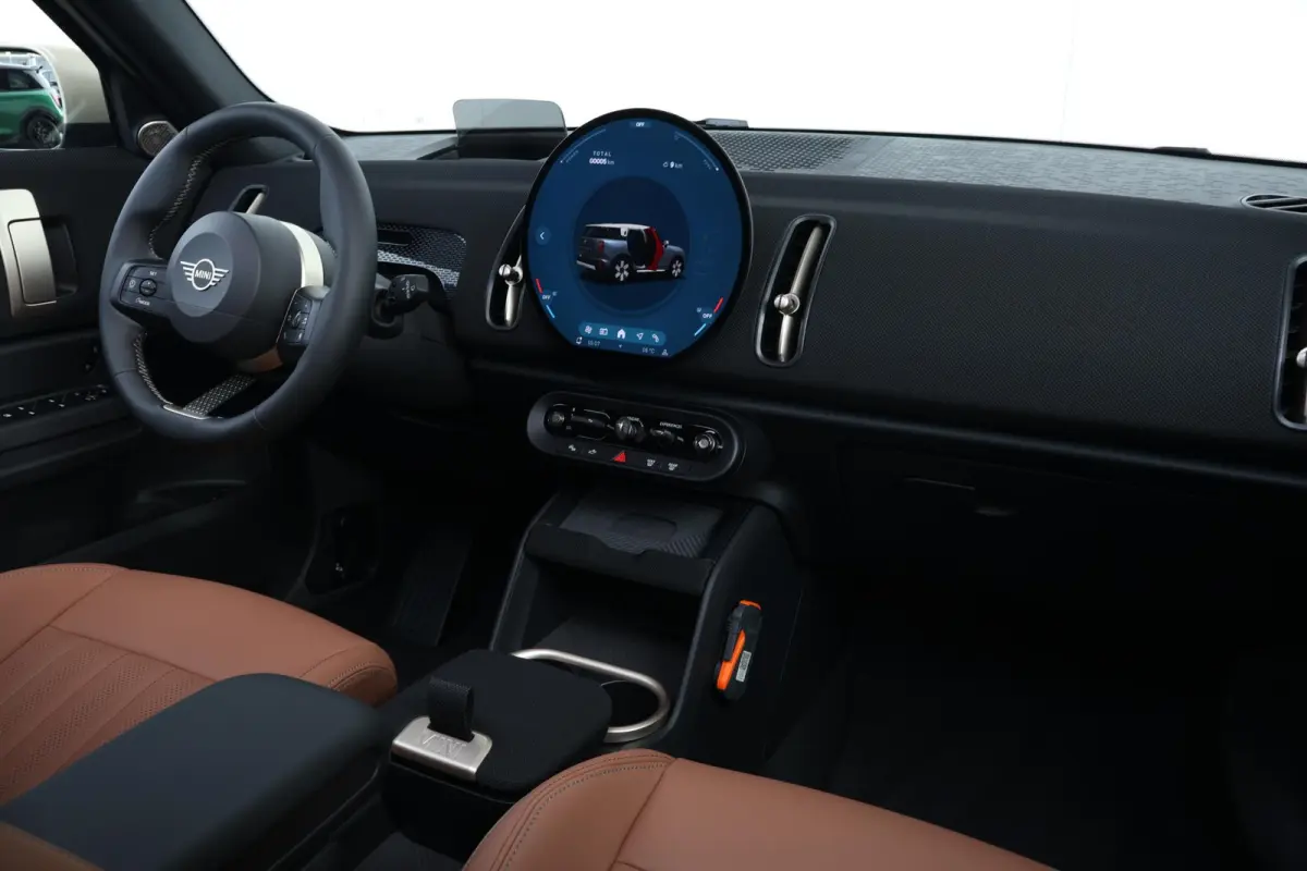 1.5 C John Cooper Works Trim | Pakket L