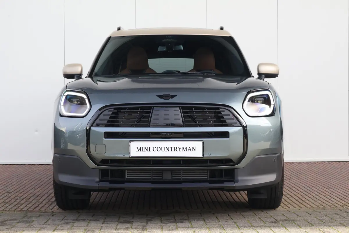 1.5 C John Cooper Works Trim | Pakket L