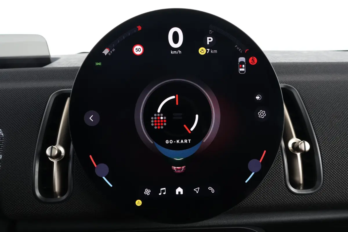 1.5 C John Cooper Works Trim | Pakket L