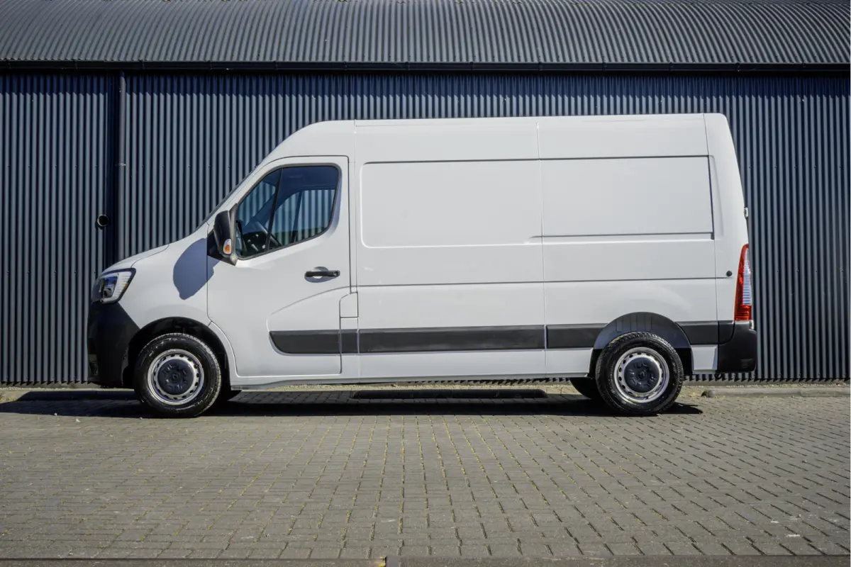 2.3 dCi | L2H2 | 1ste EIG. | LED | Navigatie | Airco | PDC | ECO | Euro 6