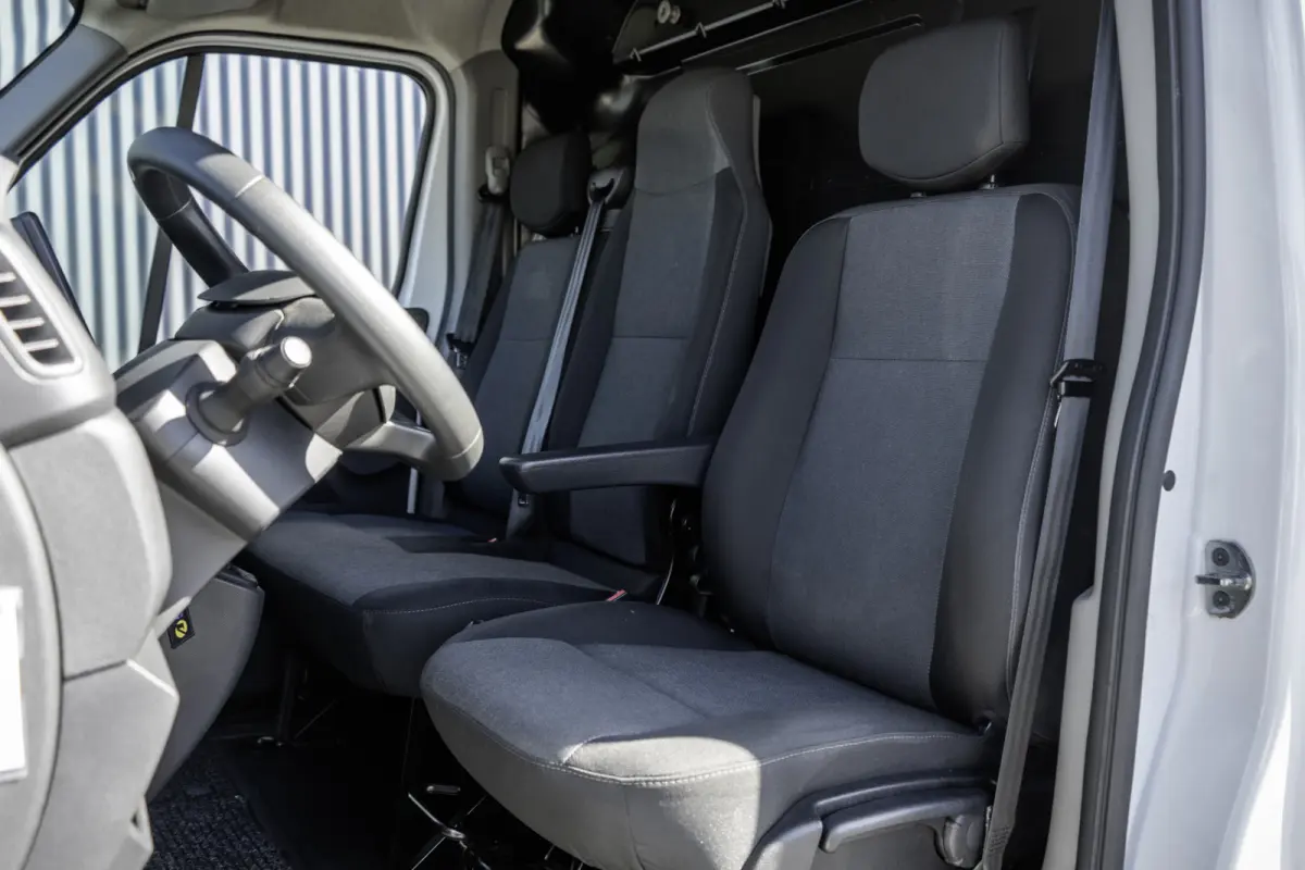 2.3 dCi | L2H2 | 1ste EIG. | LED | Navigatie | Airco | PDC | ECO | Euro 6