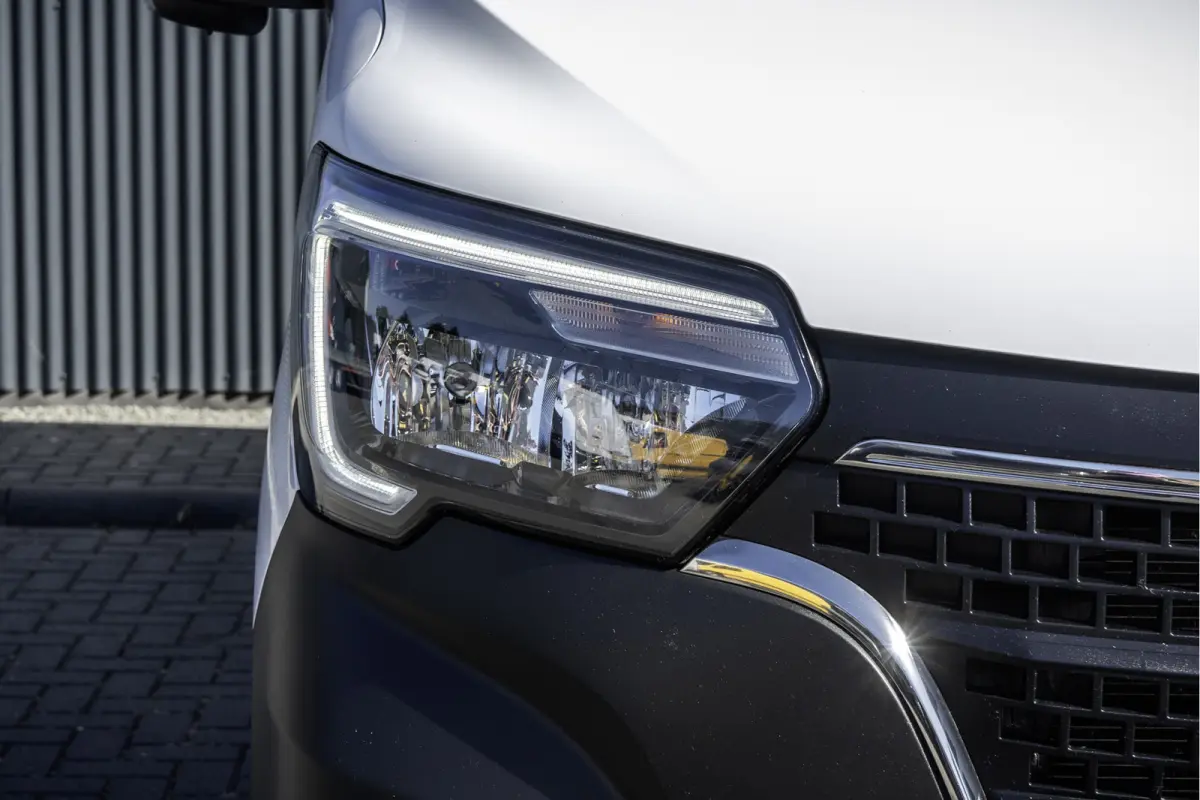 2.3 dCi | L2H2 | 1ste EIG. | LED | Navigatie | Airco | PDC | ECO | Euro 6