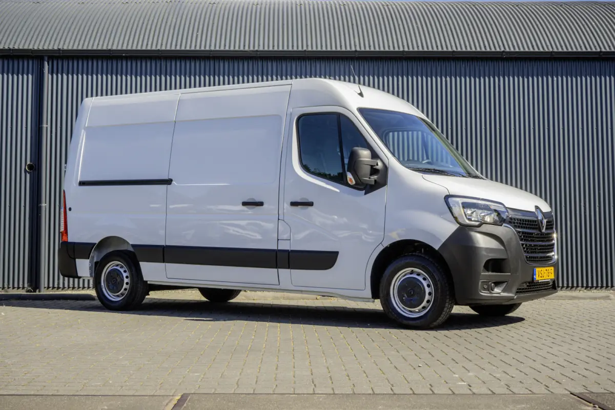 2.3 dCi | L2H2 | 1ste EIG. | LED | Navigatie | Airco | PDC | ECO | Euro 6