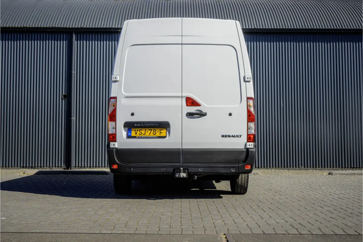 2.3 dCi | L2H2 | 1ste EIG. | LED | Navigatie | Airco | PDC | ECO | Euro 6