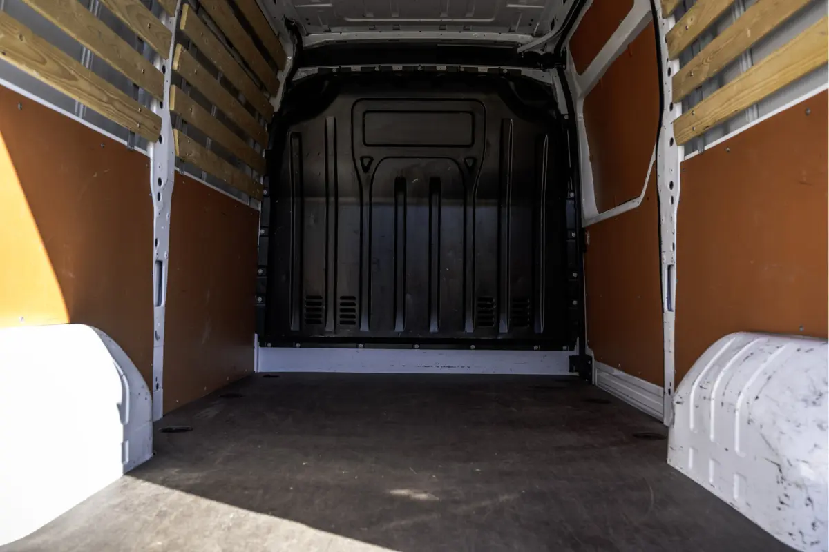 2.3 dCi | L2H2 | 1ste EIG. | LED | Navigatie | Airco | PDC | ECO | Euro 6