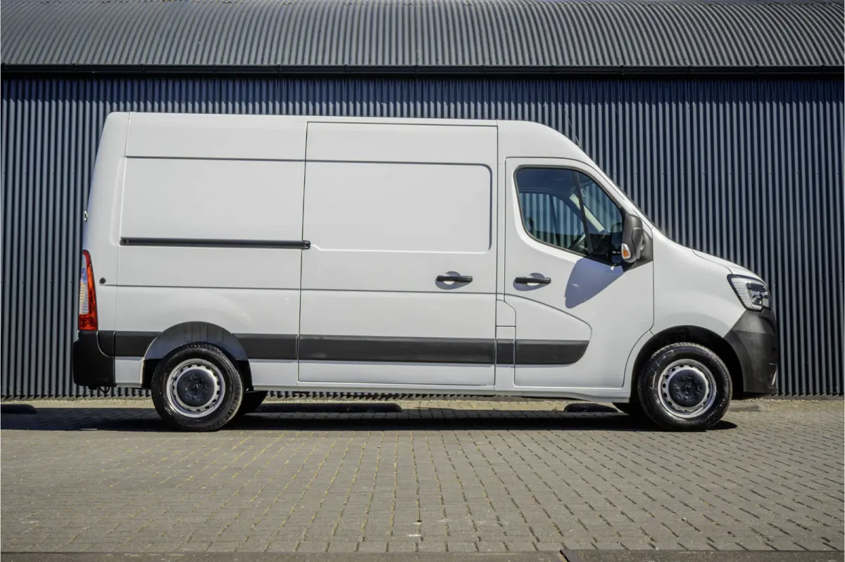 2.3 dCi | L2H2 | 1ste EIG. | LED | Navigatie | Airco | PDC | ECO | Euro 6