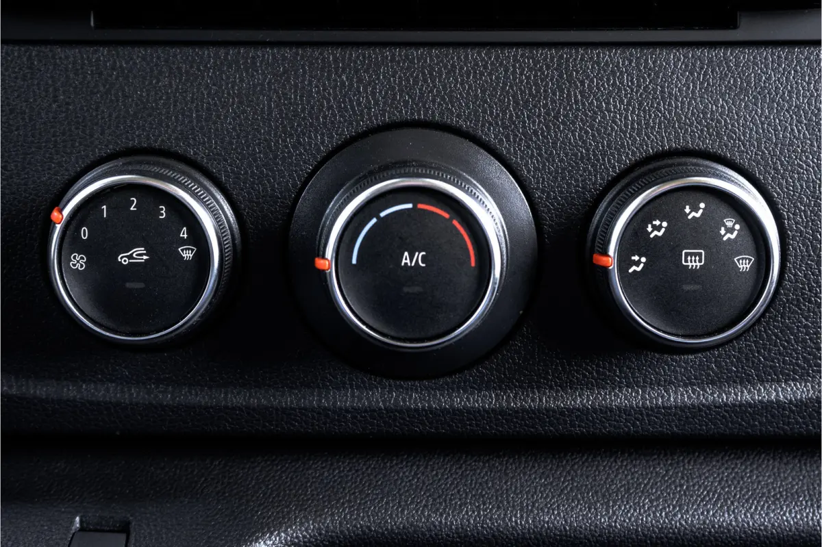 2.3 dCi | L2H2 | 1ste EIG. | LED | Navigatie | Airco | PDC | ECO | Euro 6