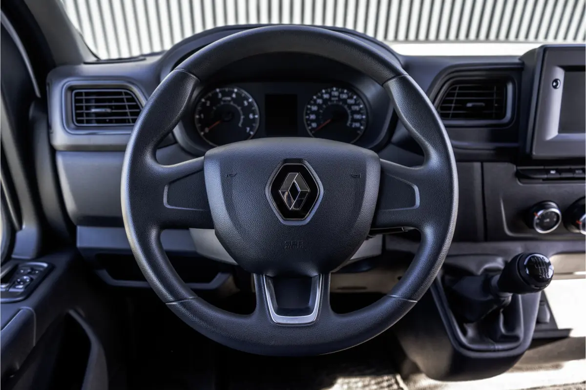 2.3 dCi | L2H2 | 1ste EIG. | LED | Navigatie | Airco | PDC | ECO | Euro 6