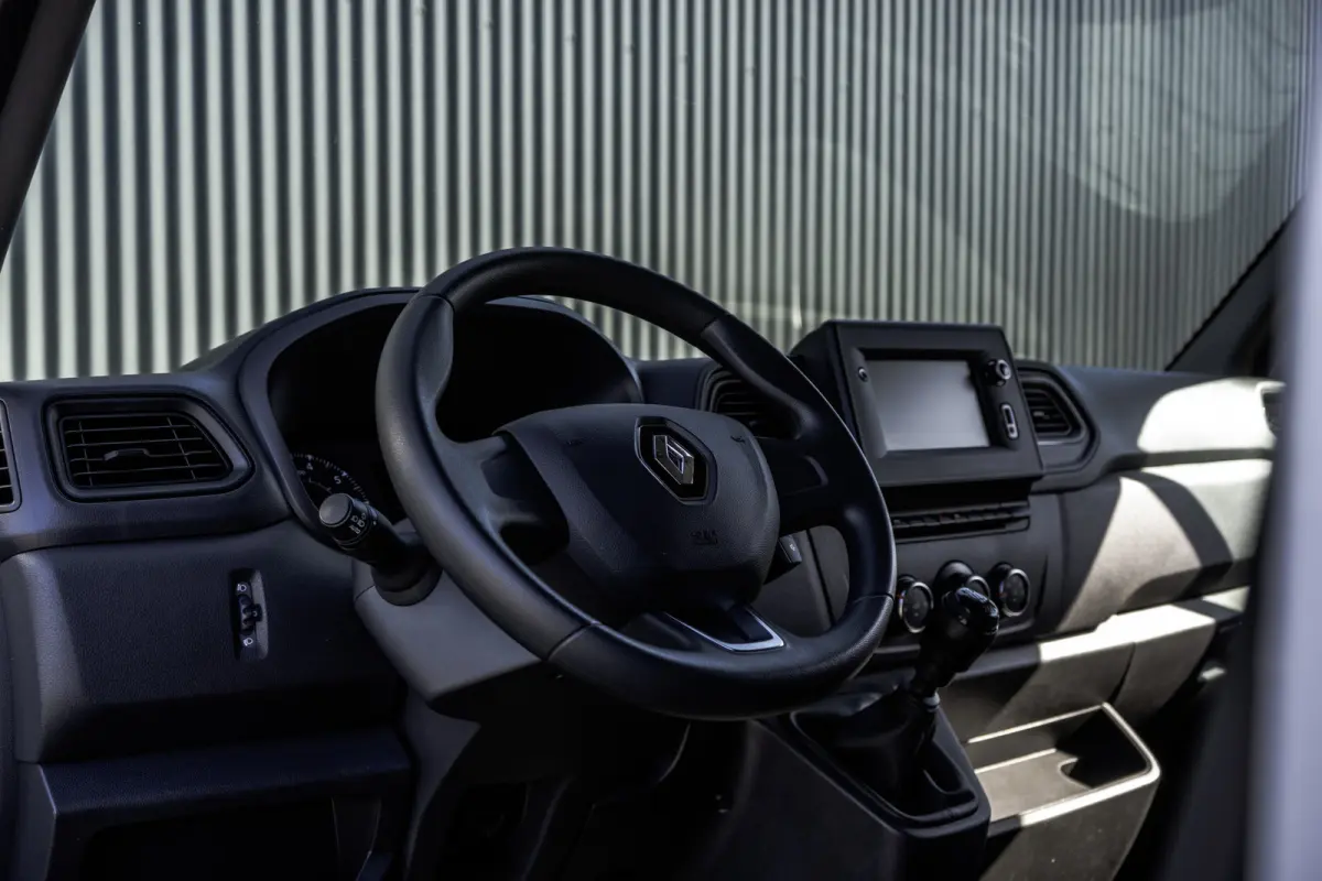 2.3 dCi | L2H2 | 1ste EIG. | LED | Navigatie | Airco | PDC | ECO | Euro 6