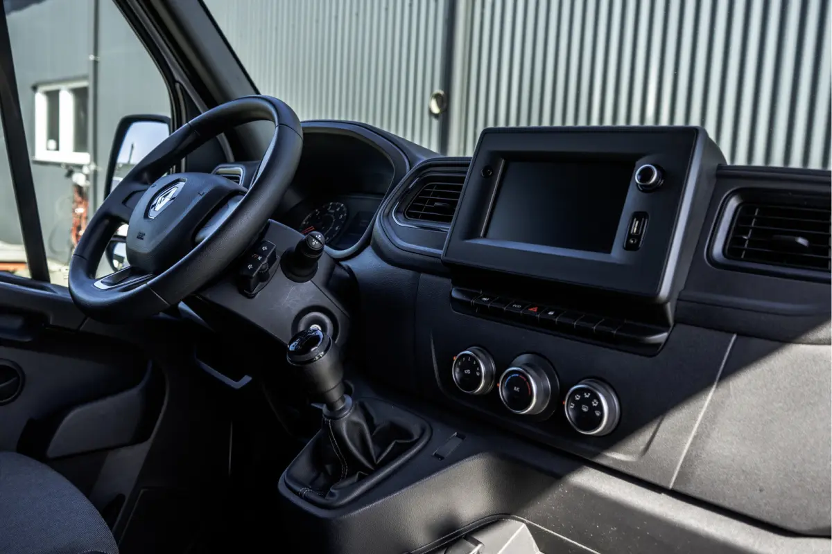 2.3 dCi | L2H2 | 1ste EIG. | LED | Navigatie | Airco | PDC | ECO | Euro 6