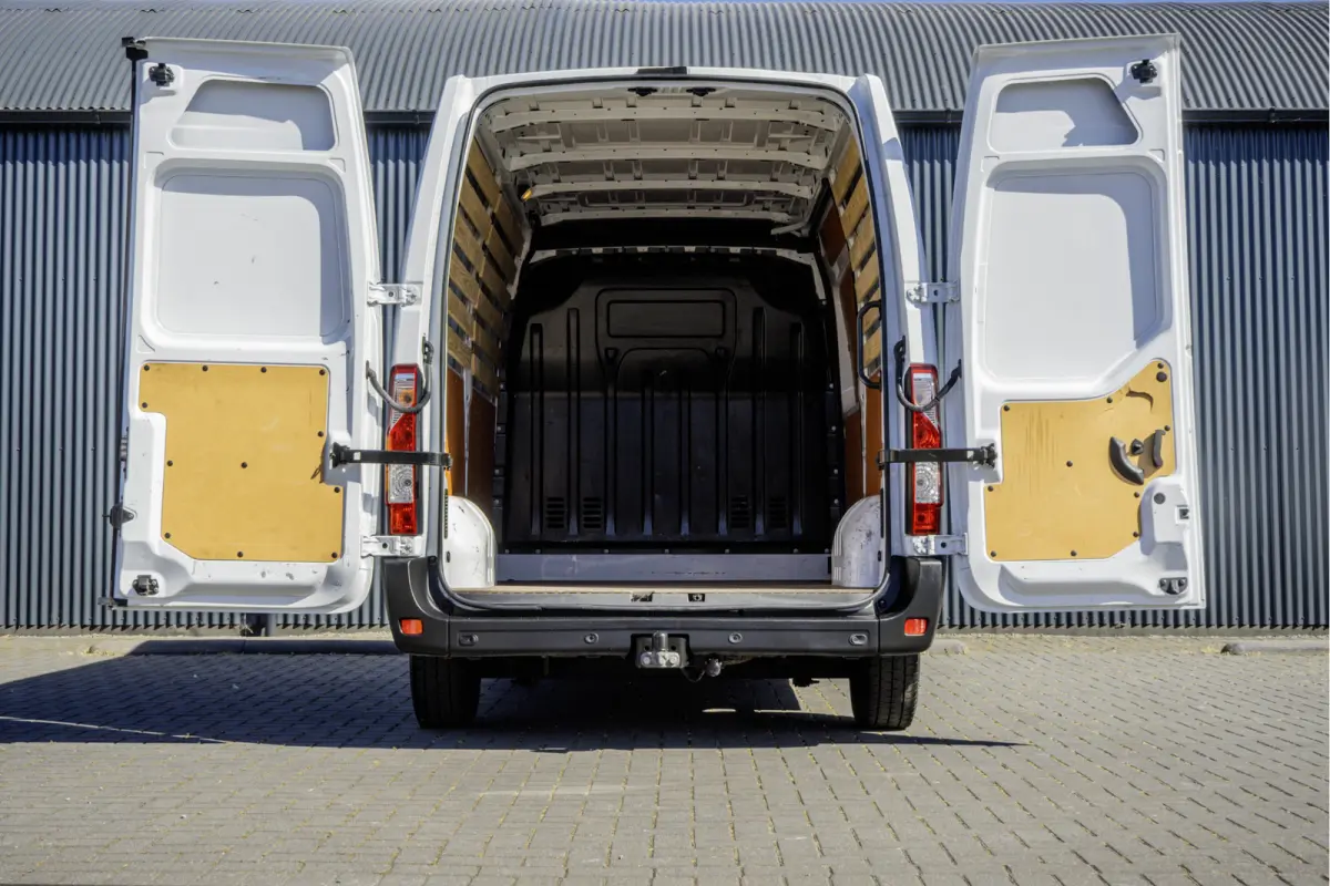 2.3 dCi | L2H2 | 1ste EIG. | LED | Navigatie | Airco | PDC | ECO | Euro 6