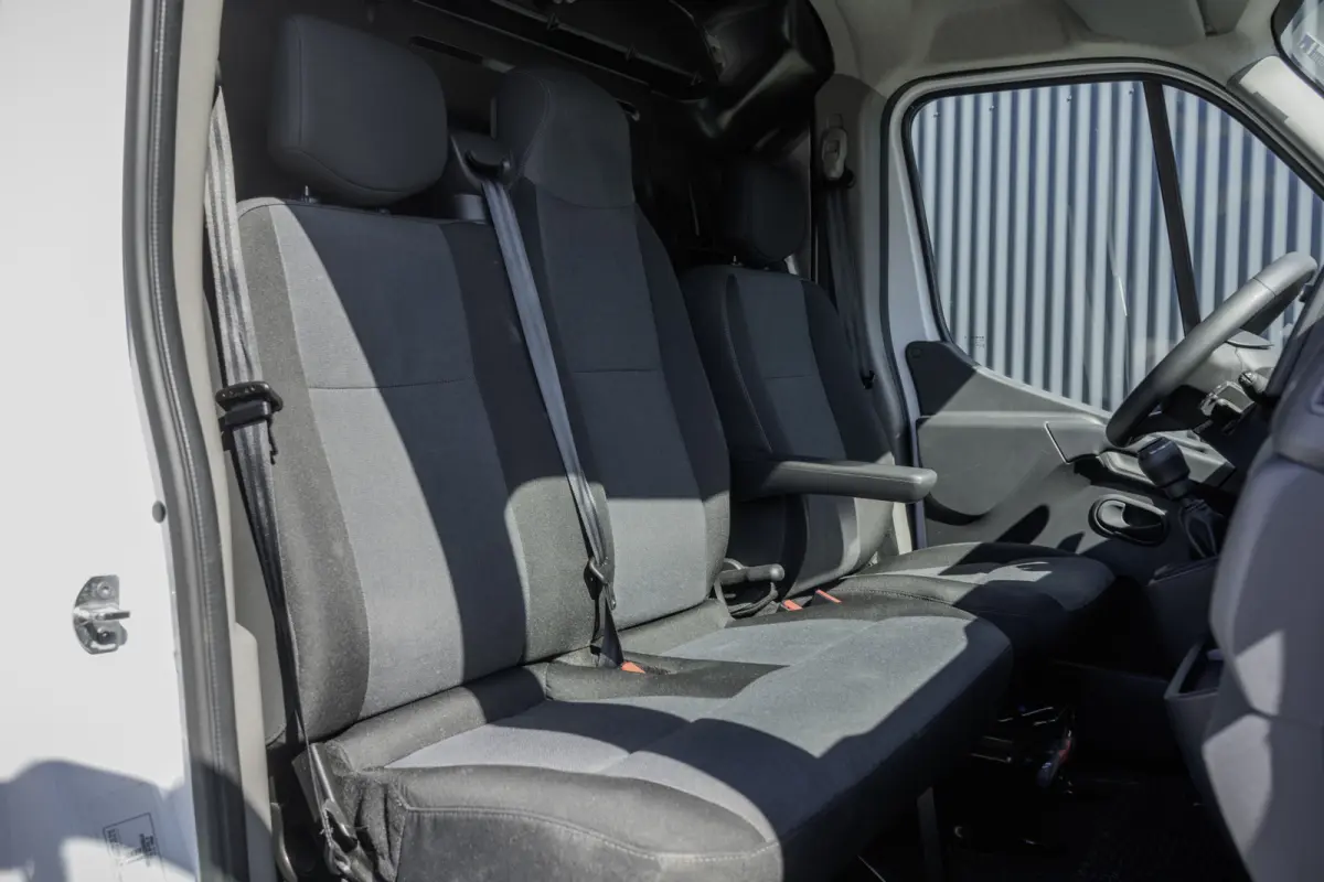 2.3 dCi | L2H2 | 1ste EIG. | LED | Navigatie | Airco | PDC | ECO | Euro 6