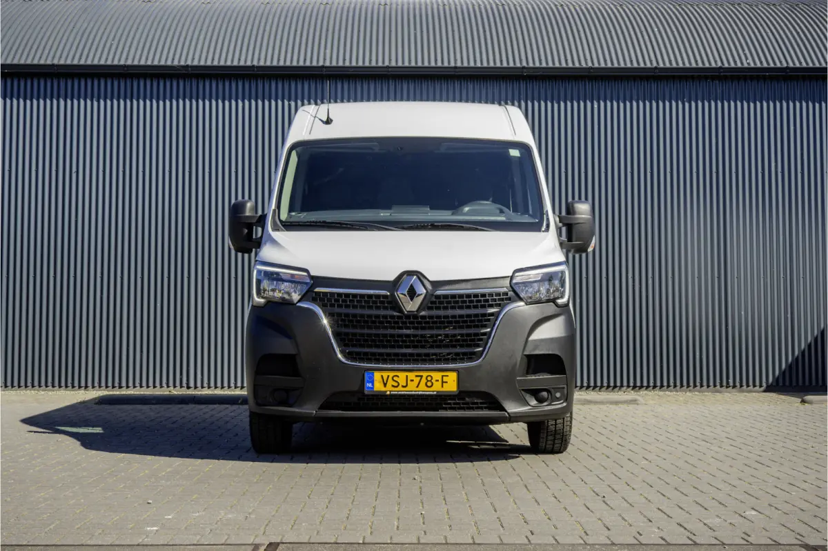 2.3 dCi | L2H2 | 1ste EIG. | LED | Navigatie | Airco | PDC | ECO | Euro 6