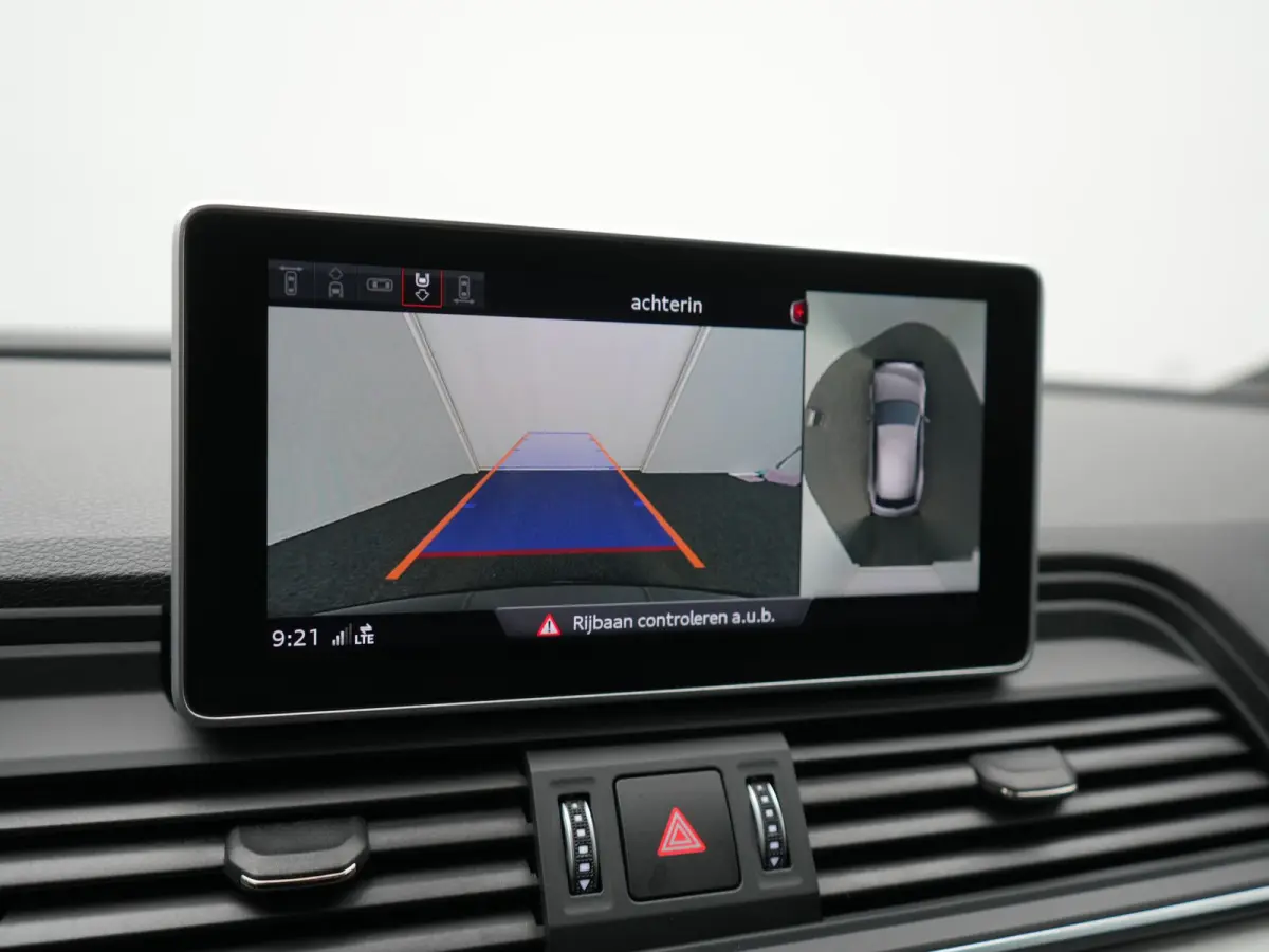 55 TFSI e Quattro 2x S Line PHEV 367pk Dealer O.H. | SOH 84,8% | Trekhaak Af Fabriek | Luchtvering | Adaptive Cruise | 360 Camera | Head Up | Matrix LED | Alcantara Sportstoelen Memory & Ver