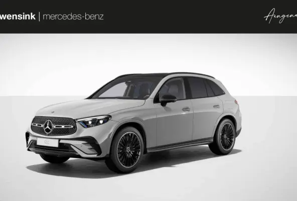 4MATIC Business Solution AMG