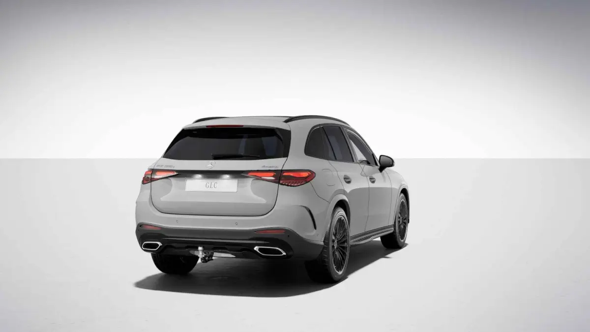 4MATIC Business Solution AMG