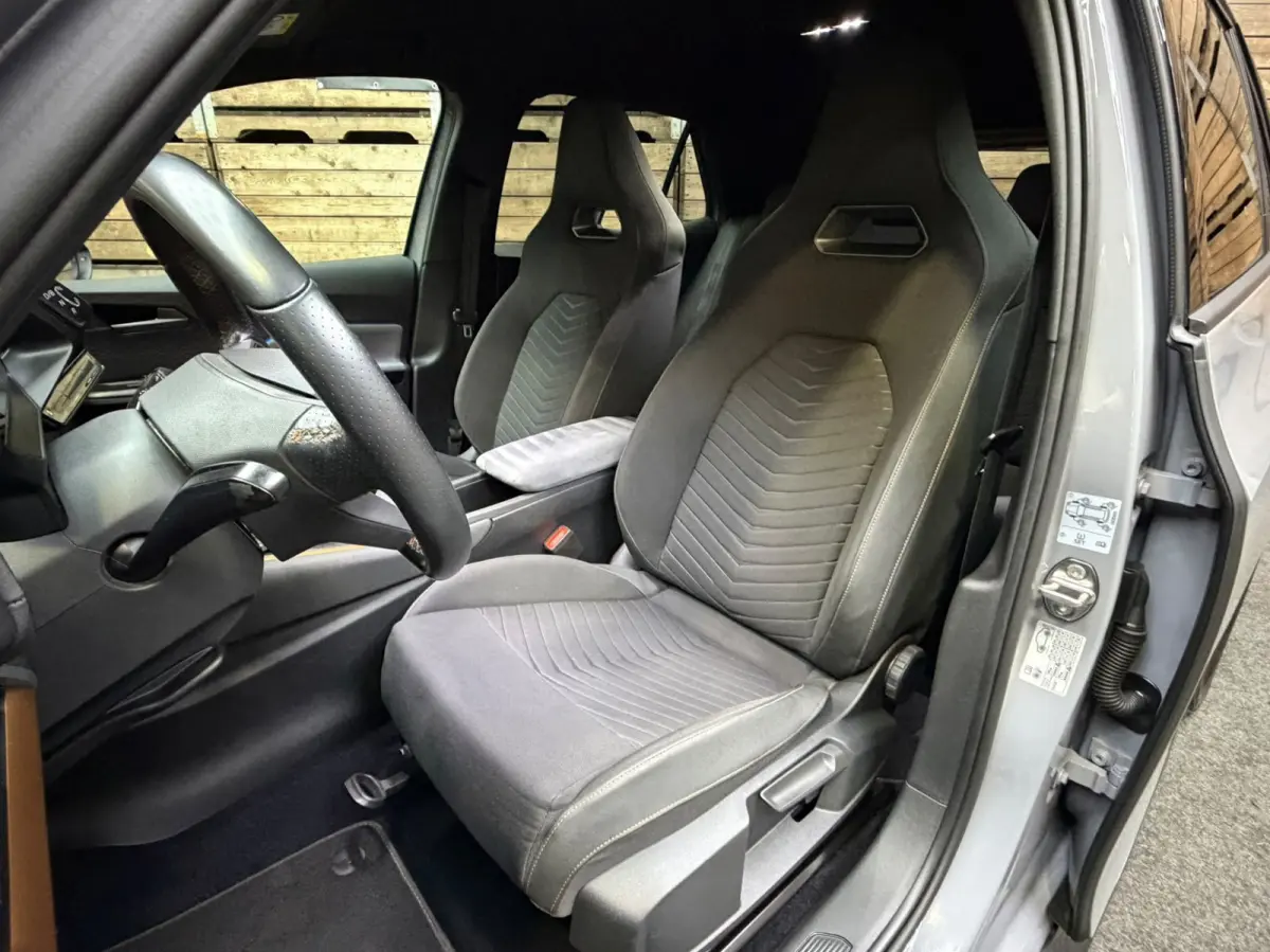 Adrenaline One 62 kWh Navi Clima Camera VZ Copper 19"LM