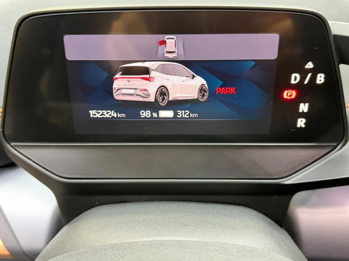 Adrenaline One 62 kWh Navi Clima Camera VZ Copper 19"LM