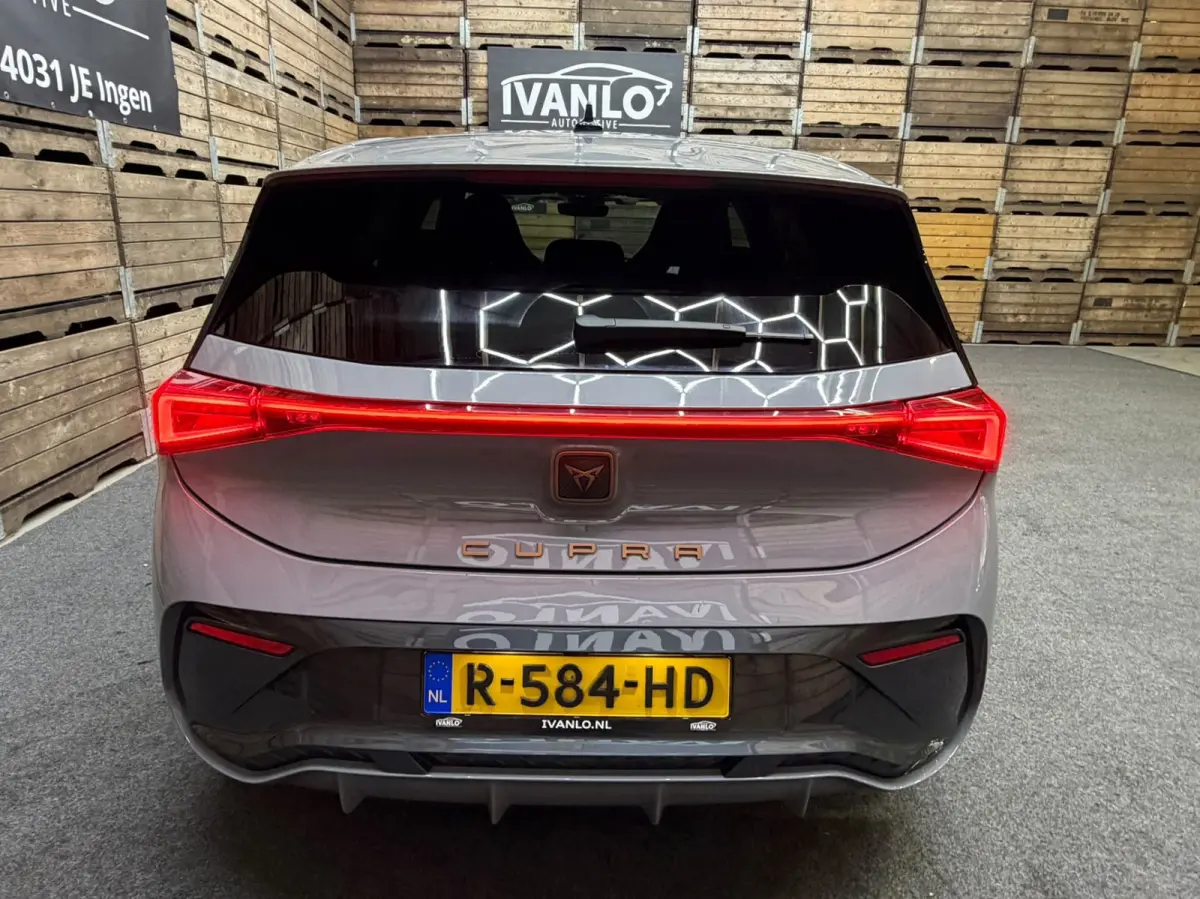 Adrenaline One 62 kWh Navi Clima Camera VZ Copper 19"LM