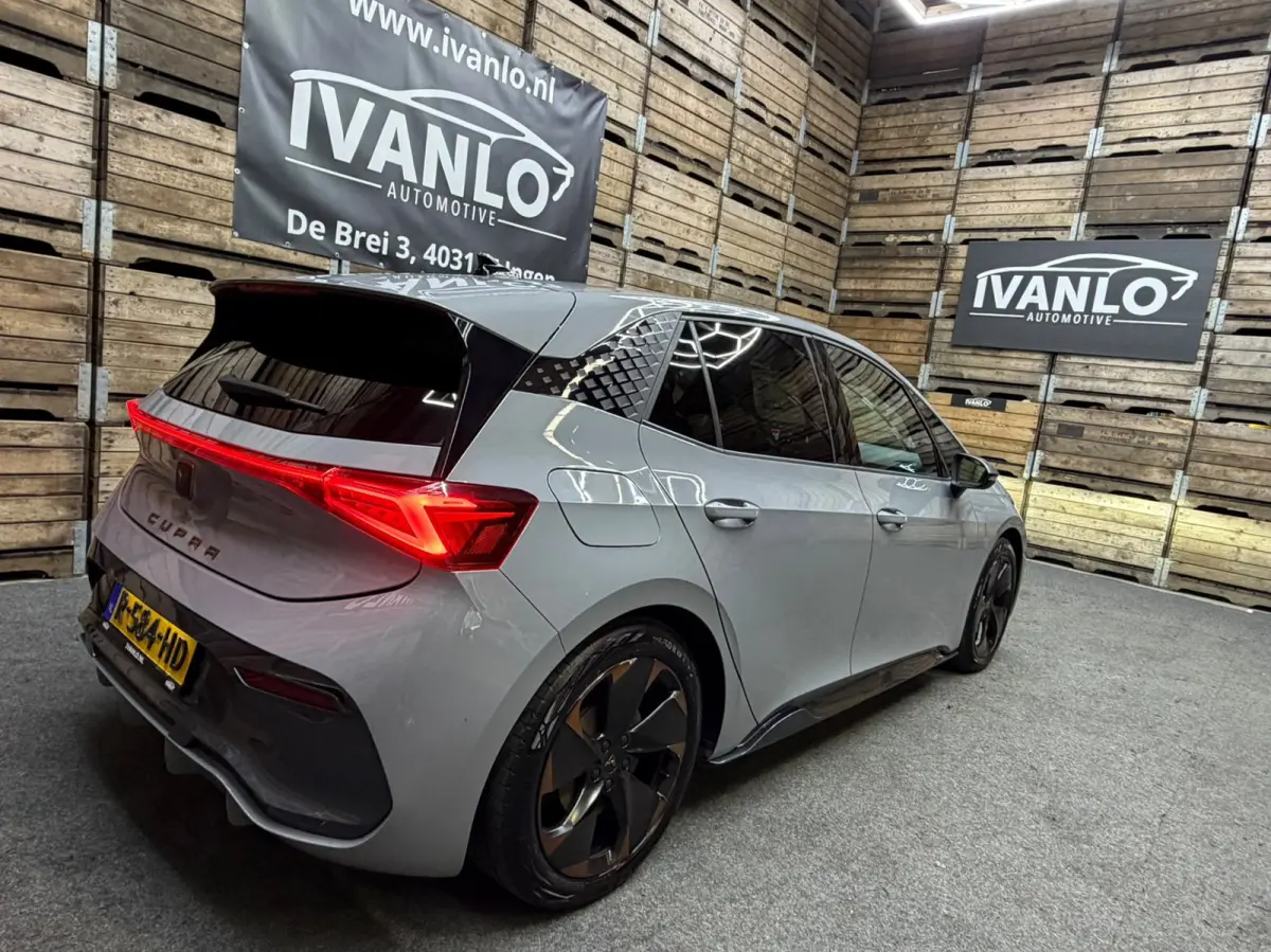 Adrenaline One 62 kWh Navi Clima Camera VZ Copper 19"LM