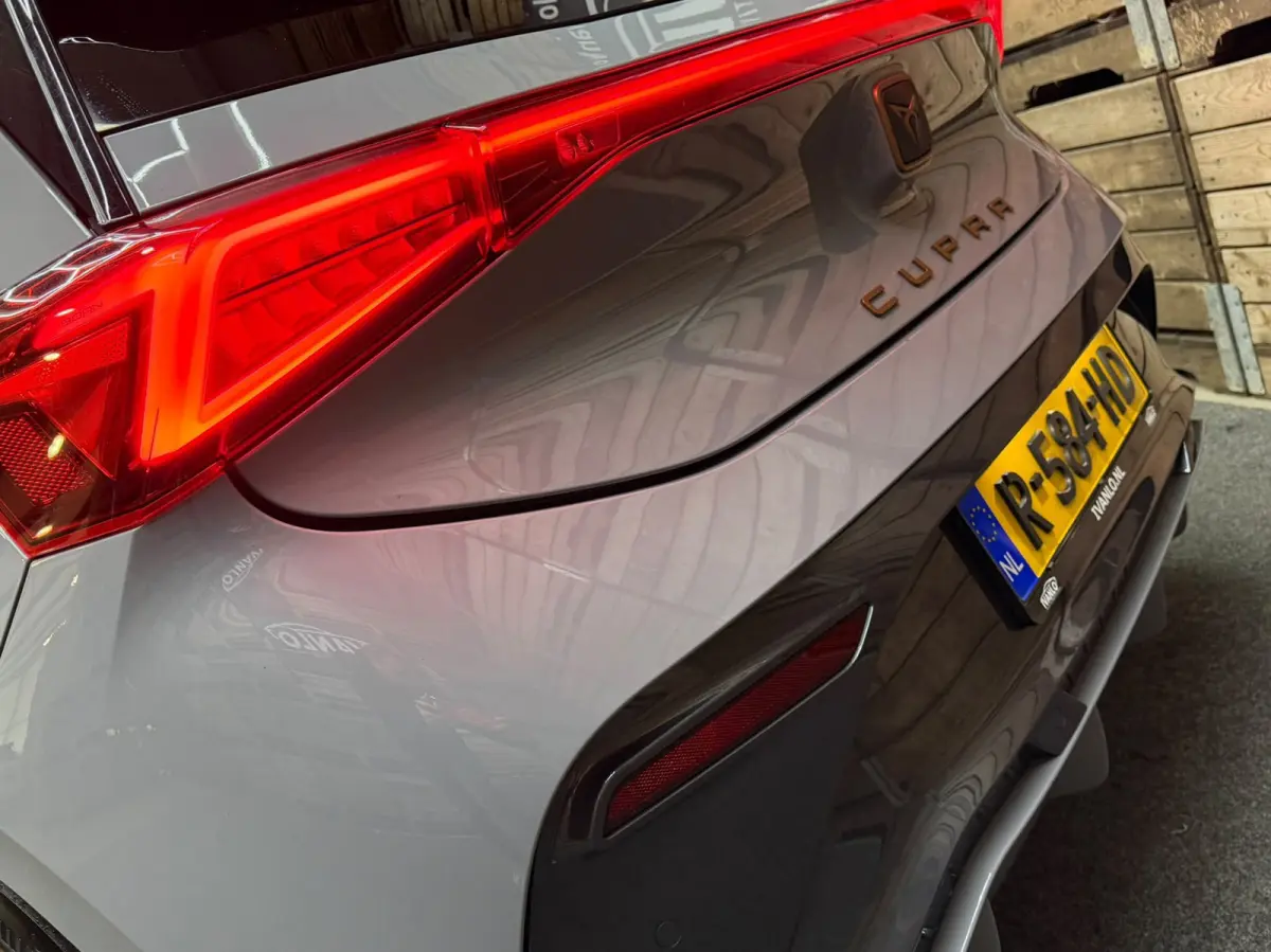 Adrenaline One 62 kWh Navi Clima Camera VZ Copper 19"LM