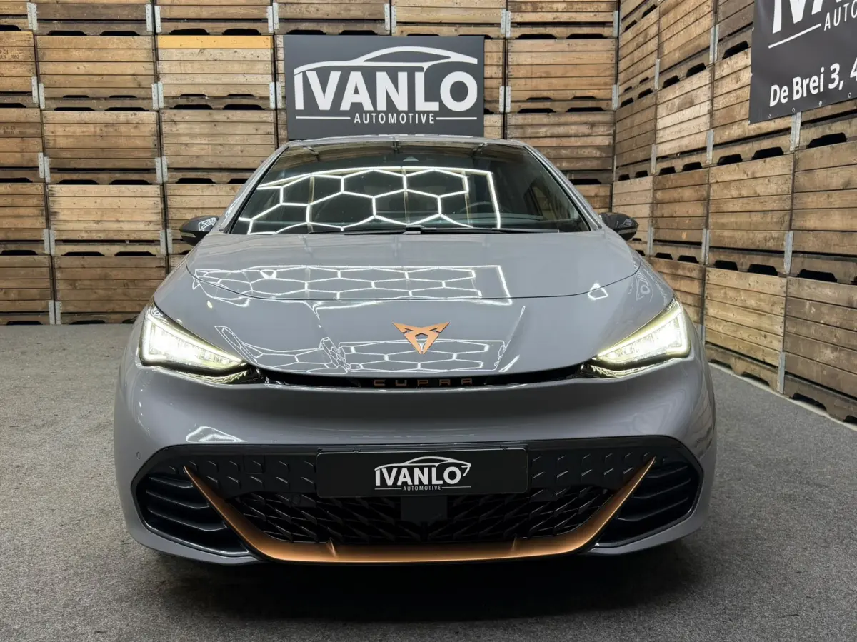 Adrenaline One 62 kWh Navi Clima Camera VZ Copper 19"LM