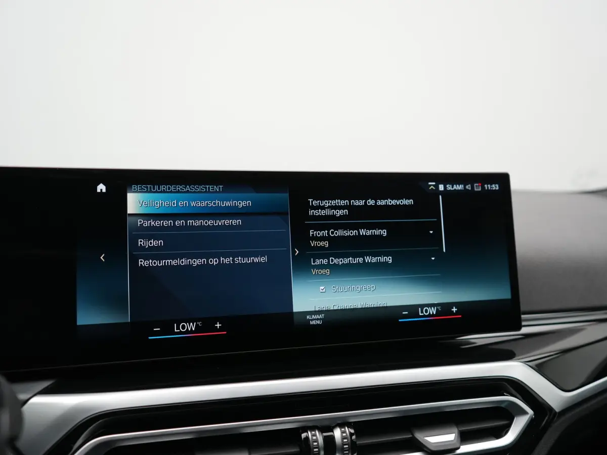 eDrive 35 70 kWh 286pk Dealer O.H | SOH 96,3% | Adaptive Cruise | Camera | Lederen Sportstoelen Verwarmd | Apple Carplay | Keyless | Navigatie | Virtual | DAB | 18"L.M |
