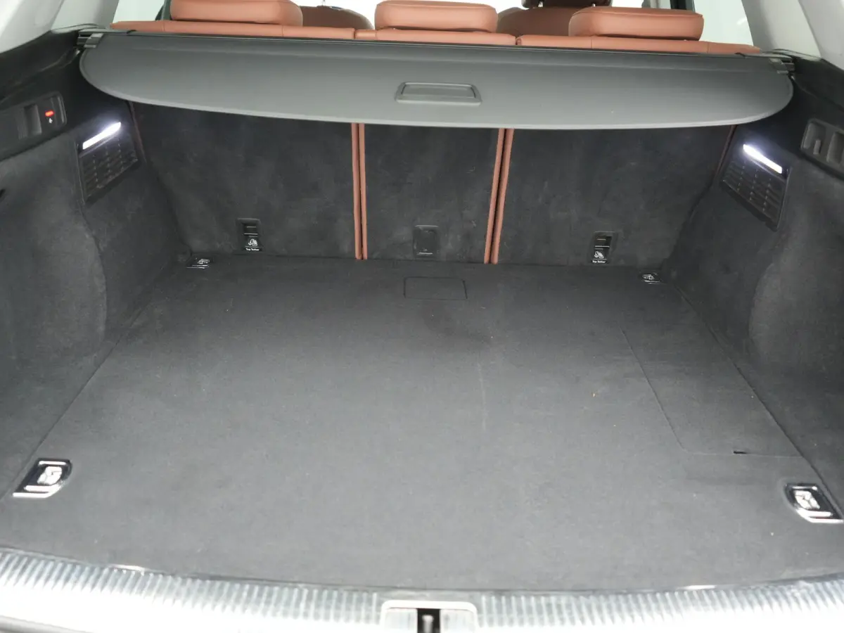 55 TFSI e S Line PHEV 367pk Dealer O.H | Trekhaak Af Fabriek | Adaptive Cruise | 360 Camera | Bang & Olufsen | Matrix LED | Lederen Sportstoelen Memory & Verwarmd | Apple Carplay | Keyless |