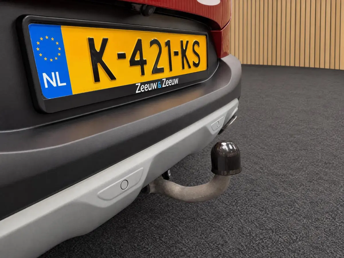 1.0 T-GDi MHEV DynamicPlusLine Dealer onderhouden | Trekhaak | Climate control | Navigatie |