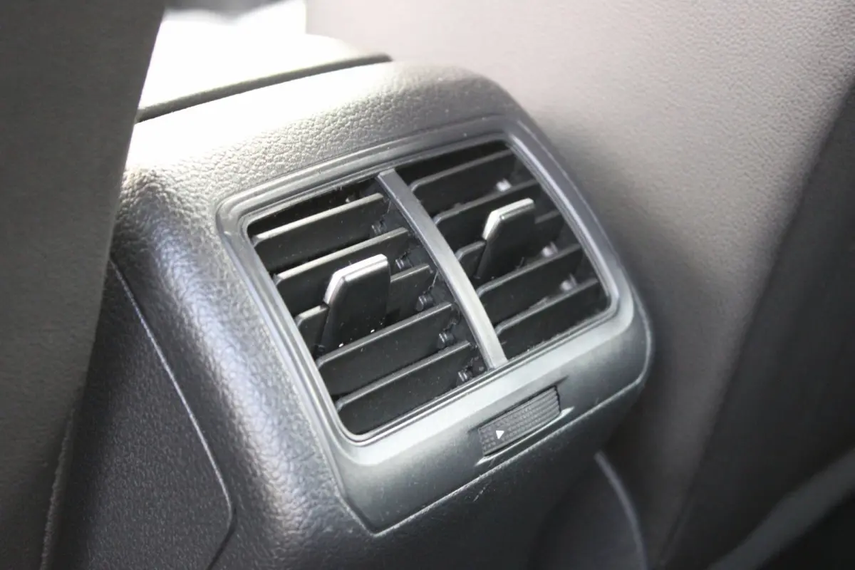 1.2 TSI Highline ClimateControle Stoelverwarming Massage !!NIEUWBINNEN!!