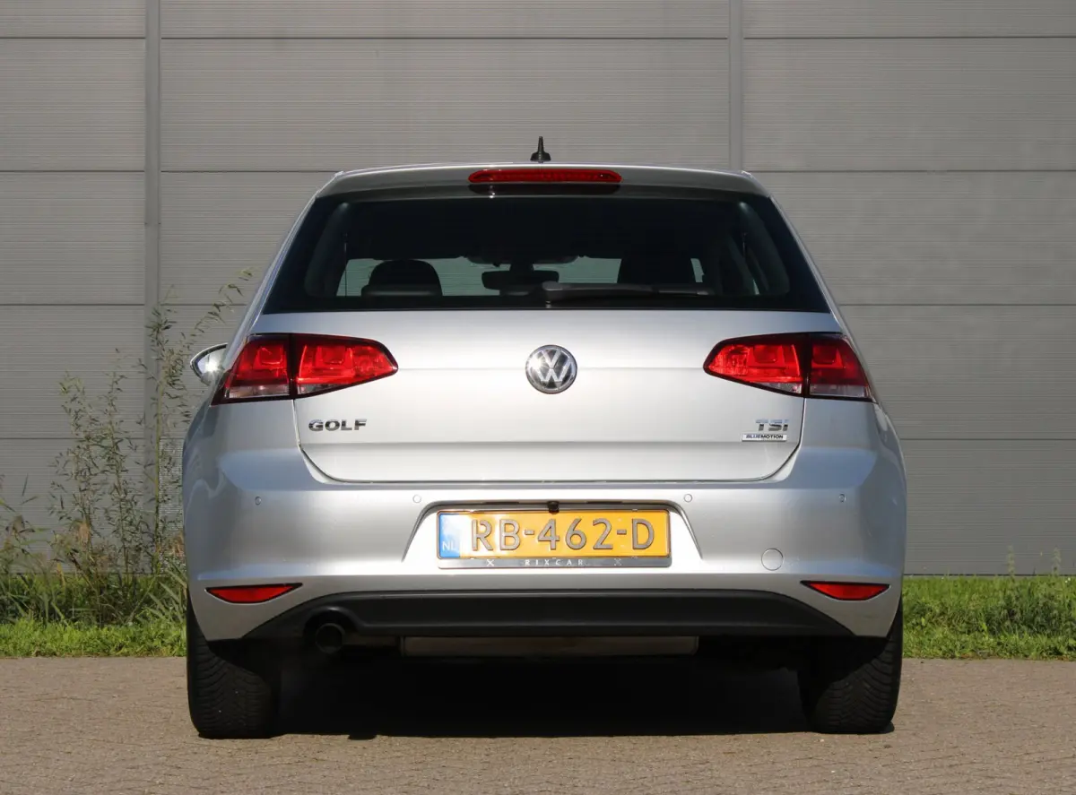 1.2 TSI Highline ClimateControle Stoelverwarming Massage !!NIEUWBINNEN!!