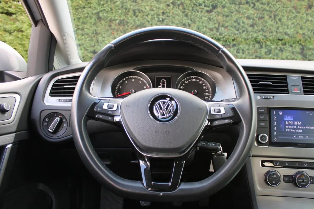 1.2 TSI Highline ClimateControle Stoelverwarming Massage !!NIEUWBINNEN!!