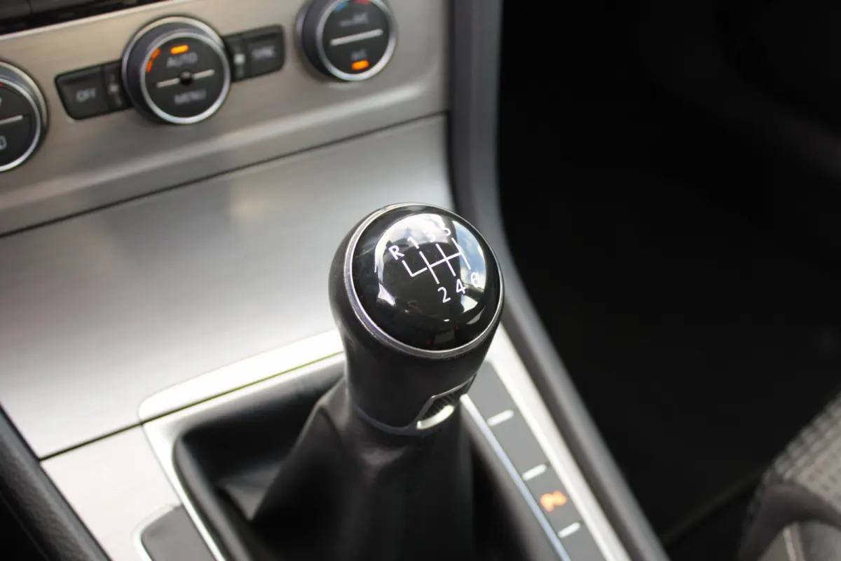 1.2 TSI Highline ClimateControle Stoelverwarming Massage !!NIEUWBINNEN!!