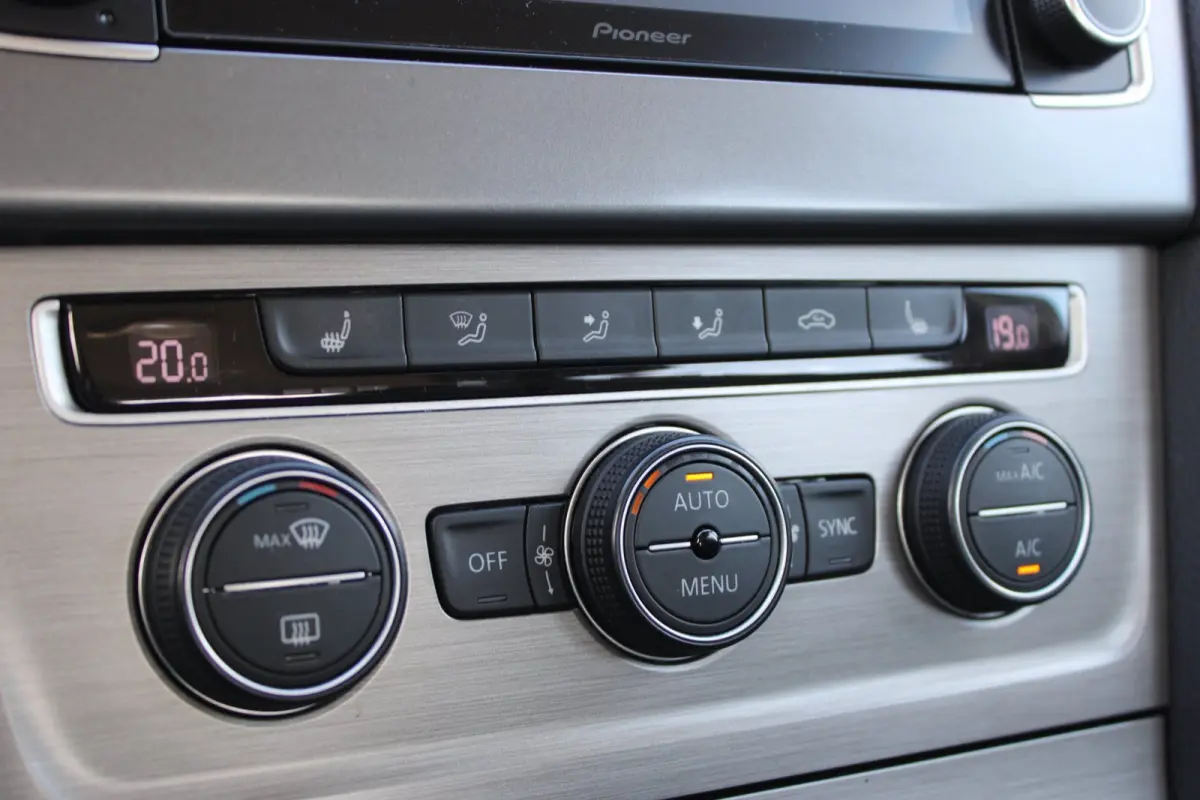 1.2 TSI Highline ClimateControle Stoelverwarming Massage !!NIEUWBINNEN!!