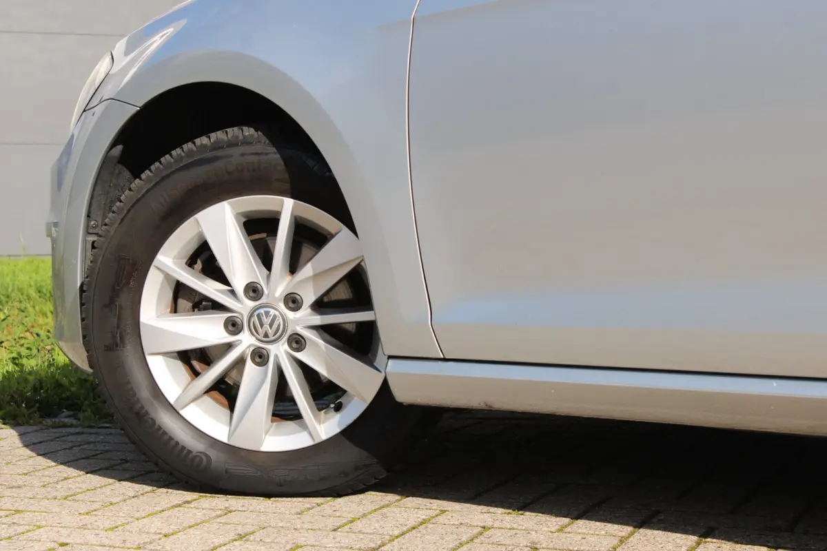 1.2 TSI Highline ClimateControle Stoelverwarming Massage !!NIEUWBINNEN!!