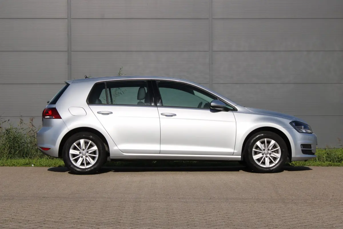 1.2 TSI Highline ClimateControle Stoelverwarming Massage !!NIEUWBINNEN!!